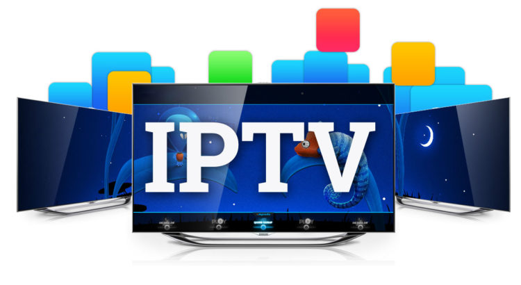 Sistema híbrido IPTV e P2P da P2Server com servidores redundantes, uptime 99.5%, baixa latência e estabilidade garantida
